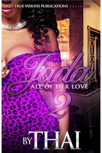 Jada 2: All of Her Love