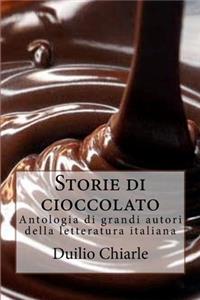 Storie di cioccolato