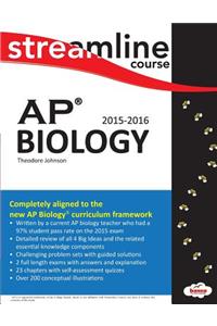 Streamline AP Biology