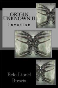 Origin Unknown II
