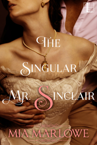 Singular Mr. Sinclair