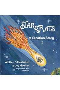 Starrats I: A Creation Story