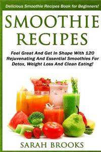 Smoothie Recipes