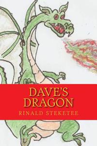 Dave's Dragon: A Dragon Tale