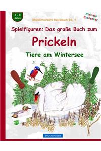 BROCKHAUSEN Bastelbuch Bd. 4