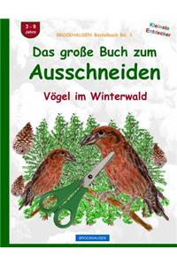 BROCKHAUSEN Bastelbuch Bd. 1