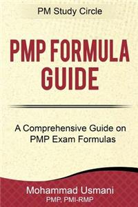 Pmp Formula Guide