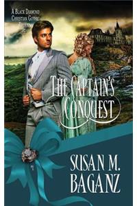 The Captain's Conquest