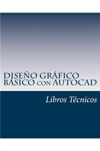 DiseÃ±o GrÃ¡fico BÃ¡sico Con AutoCAD