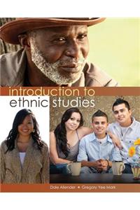 Introduction to Ethnic Studies