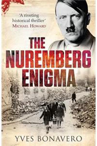 Nuremberg Enigma