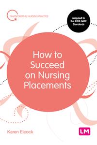 How to Succeed on Nursing Placements