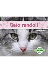 Gato Ragdoll (Ragdoll Cats) (Spanish Version)
