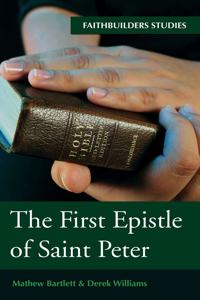 First Epistle of Saint Peter