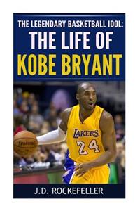 The Life of Kobe Bryant