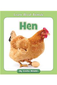 Hen