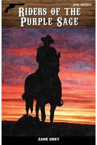 Riders of the Purple Sage