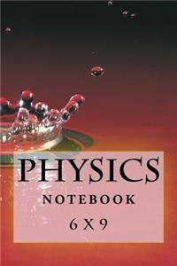 Physics Notebook