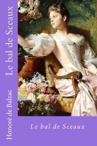 Le Bal de Sceaux