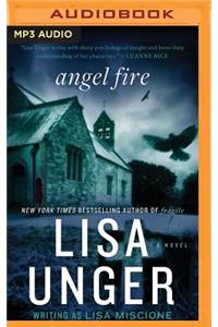 Angel Fire