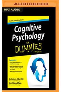 Cognitive Psychology for Dummies