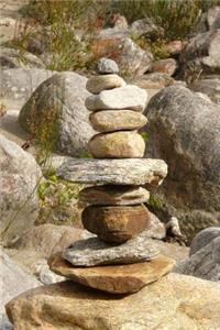 Cairn Stone Tower Journal