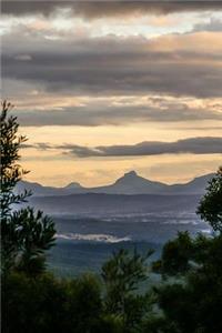 Mount Lindesay Journal