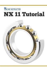 NX 11 Tutorial