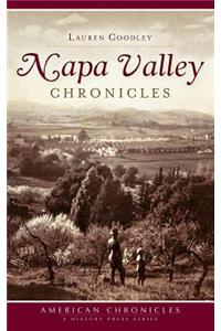 Napa Valley Chronicles