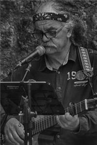 Guitarist Solo Journal