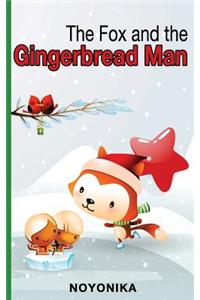 Fox and the Gingerbread Man