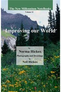 Improving our World