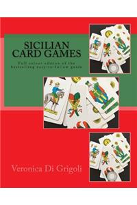 Sicilian Card Games