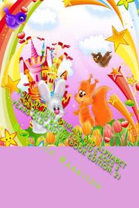 Tons of Fun! Animals and Alphabet Coloring Book