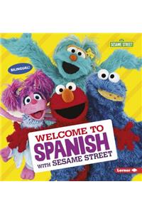 Welcome to Spanish with Sesame Street