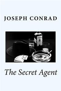 The Secret Agent