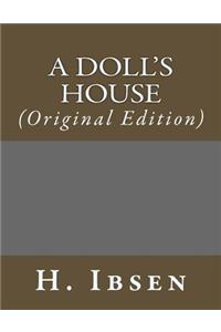 A Doll's House