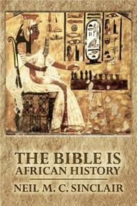 Bible Is African History