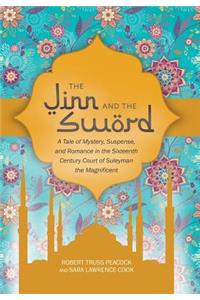 Jinn and the Sword