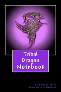Tribal Dragon