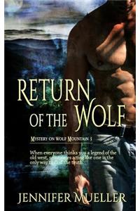Return of the Wolf