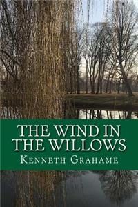 The Wind in the Willows