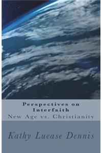 Perspectives on Interfaith