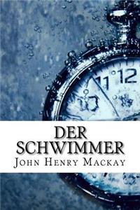 Der Schwimmer