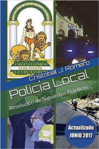 Policía Local.: Resolución De Supuestos Prácticos.