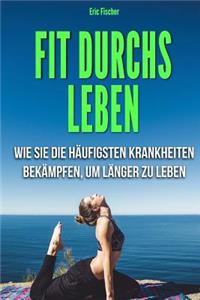 Fit Durchs Leben