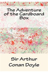 Adventure of the Cardboard Box