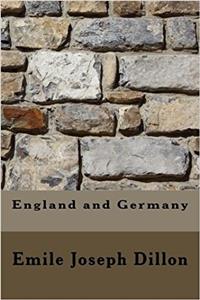 England and Germany