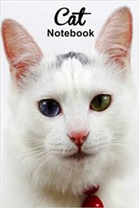 Cat Notebook