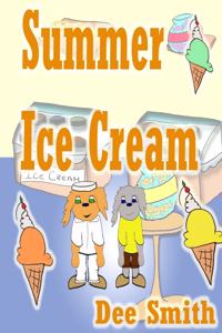 Summer Ice cream
